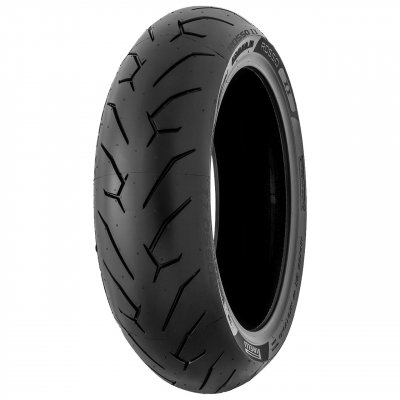 PIRELLI  Diablo Rosso II 190/55 ZR17 75W
