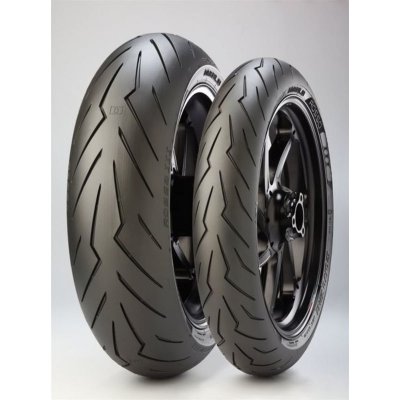 PIRELLI  Diablo Rosso III 200/55 ZR17 78W