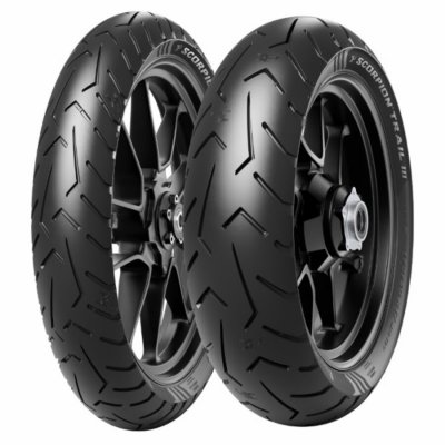 PIRELLI  Diablo Rosso Sport ( 150/60-17 TL 66S roue arri&egrave;re, M/C )