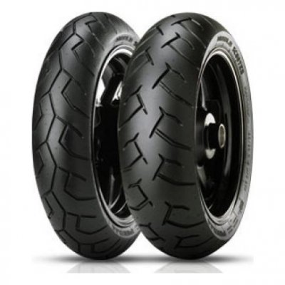  Pirelli Diablo Scooter ( 140/70-13 TL 61P roue arri&egrave;re, M/C ) 61