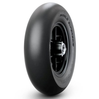 PIRELLI  DIABLO SUPERBIKE 120/80 D12