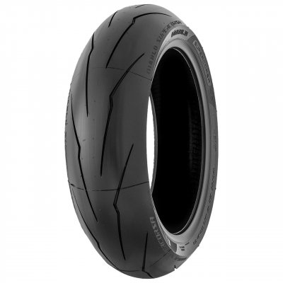 PIRELLI DIABLO SUPERCORSA SC V3 SC3 180/60 17 75W - Pneu Et&eacute;
