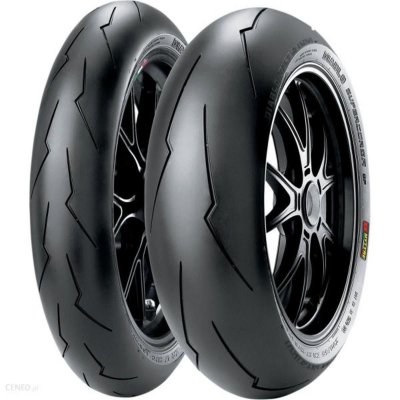 PIRELLI  Diablo Supercorsa SP V3 120/70 ZR17 58W