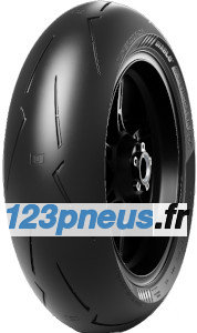 PIRELLI  Diablo Supercorsa V4 190/55 R17 75V