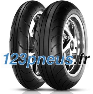 PIRELLI  Diablo Wet ( 120/70 R17 TL NHS, Roue avant ) Pneus Moto