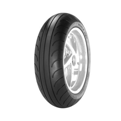 PIRELLI  Diablo Wet ( 190/60 R17 TL roue arri&egrave;re, NHS )