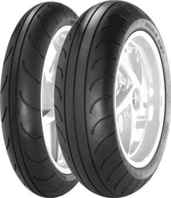 PIRELLI  Diablo Wet ( 200/60 R17 TL roue arri&egrave;re, NHS ) Pneus Moto