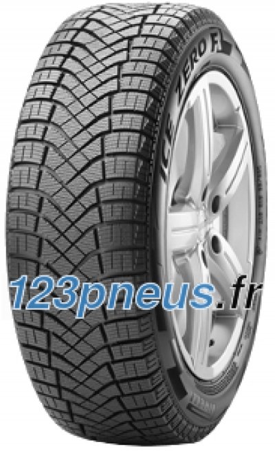 PIRELLI  Ice Zero FR 215/55 R16 97T