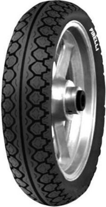 PIRELLI  MANDRAKE MT 15 110/80-14 TL 59J, Pneu moto Arri&egrave;re