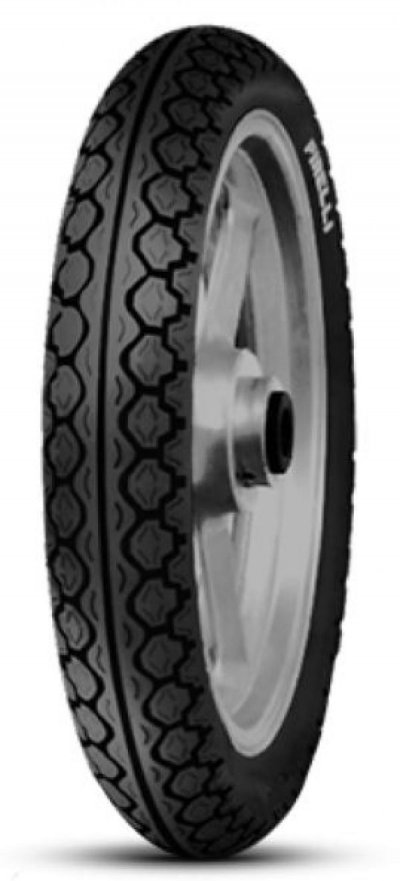 PIRELLI  MT15 80/80 D16 45J