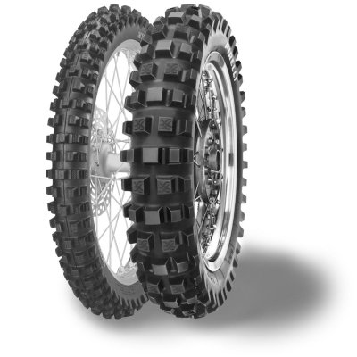 PIRELLI  MT16 GARACROSS 110/100 D18