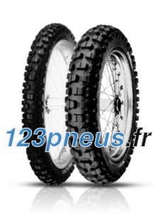PIRELLI  MT21 RALLYCROSS 120/90 D18 65R