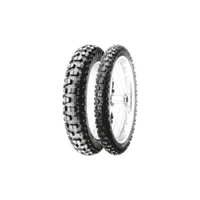 PIRELLI  MT21 RALLYCROSS 80/90 D21 48P