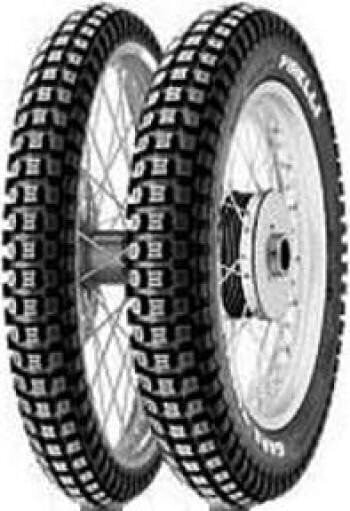 PIRELLI  MT43 PRO TRIAL 4.00 D18 64P