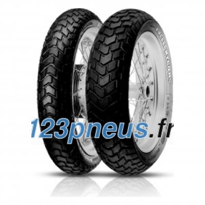 PIRELLI  MT60 100/90 D19 57H