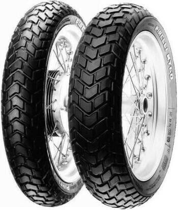PIRELLI  MT60 130/80 D17 65H