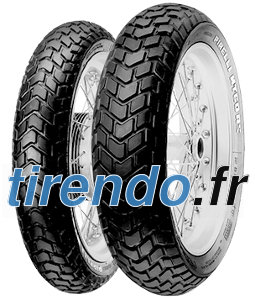 PIRELLI  MT60 RS 130/90 B16 67H