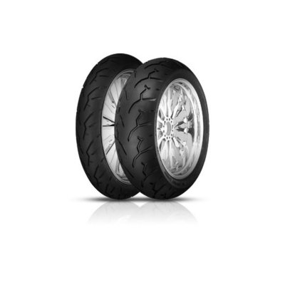 PIRELLI  Night Dragon ( 130/90B16 RF TL 73H M/C, Roue avant )