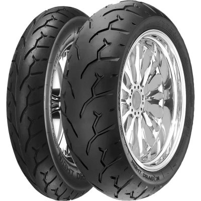 PIRELLI  Night Dragon GT 170/80 B15 77H