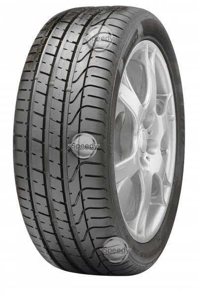PIRELLI  P Zero ( 245/35 ZR20 (91Y) N1 )