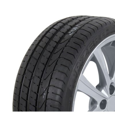 PIRELLI  P Zero ( 255/35 ZR19 (96Y) XL L )