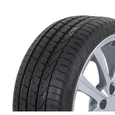 PIRELLI  P Zero ( 275/40 ZR19 (105Y) XL J )