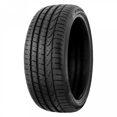 PIRELLI  P ZERO 275/45 ZR18 107Y
