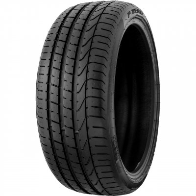 PIRELLI  P ZERO 315/35 ZR21 111Y