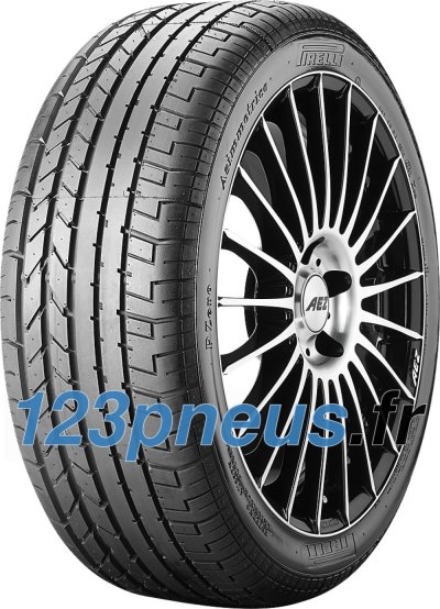PIRELLI  P Zero Asimmetrico 245/40 ZR17 91Y