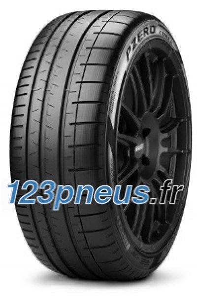 PIRELLI  P ZERO CORSA 315/35 ZR21 111Y