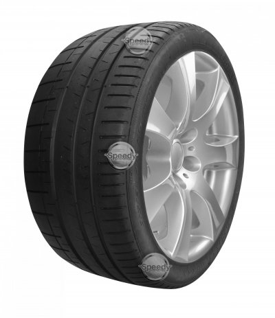 PIRELLI  P Zero Corsa Asimmetrico 2 255/30 ZR20 92Y