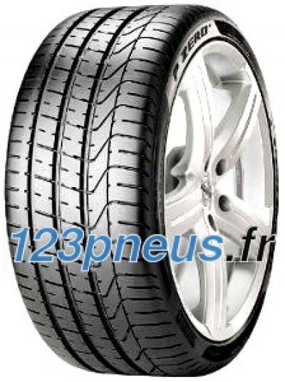 PIRELLI  P Zero Corsa Asimmetrico 2 335/30 ZR20 104Y