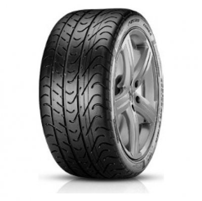  Pirelli P Zero Corsa Asimmetrico 285/35 ZR19 99Y