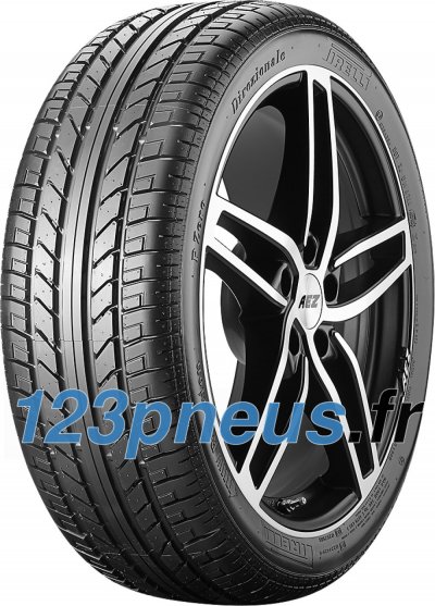 PIRELLI  P Zero Direzionale 215/45 ZR18 89Y