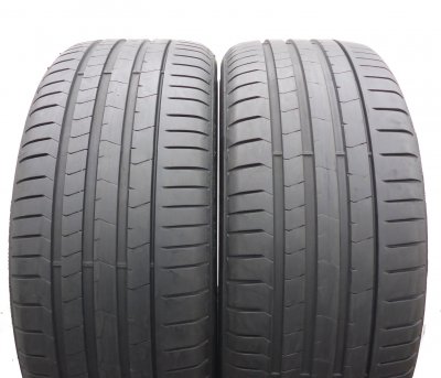 PIRELLI  P Zero PZ4 LS 245/40 R19 94W