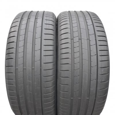 PIRELLI  P Zero PZ4 LS 245/45 R20 103V