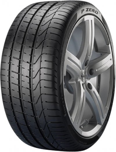 PIRELLI  P Zero PZ4 LS 265/35 ZR20 99Y