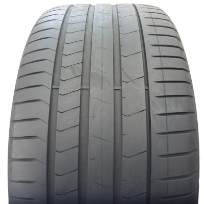 PIRELLI  P Zero PZ4 LS 305/35 ZR21 109Y