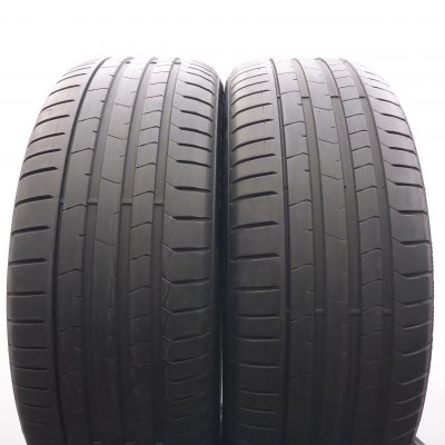 PIRELLI  P Zero PZ4 LS runflat ( 225/45 R19 96W XL *, runflat )