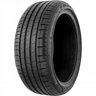 PIRELLI  P Zero PZ4 LS runflat ( 245/45 R18 100Y XL *, runflat )