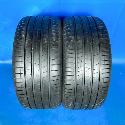 PIRELLI  P Zero PZ4 LS Runflat 305/40 R20 112Y