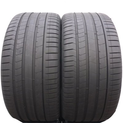 PIRELLI  P Zero PZ4 LS Runflat 315/35 R21 111Y