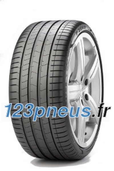 PIRELLI  P Zero PZ4 LS Runflat 315/35 R21 111Y