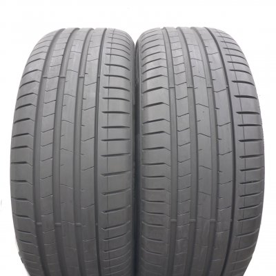 PIRELLI  P Zero PZ4 SC ( 235/50 R19 99W MO )