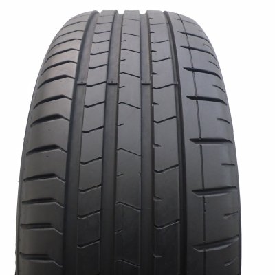 PIRELLI  P Zero PZ4 SC 235/50 R20 104Y