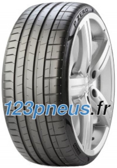 PIRELLI  P Zero PZ4 SC 235/50 R20 104Y