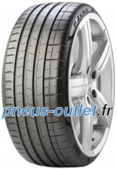 PIRELLI  P Zero PZ4 SC ( 245/35 ZR20 (95Y) XL F02 )