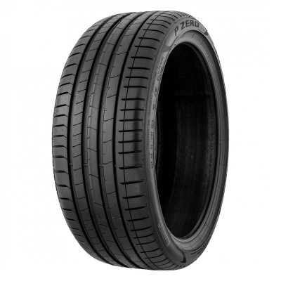 PIRELLI  P Zero PZ4 SC ( 285/35 R20 104Y XL MO ) Pneus &eacute;t&eacute;