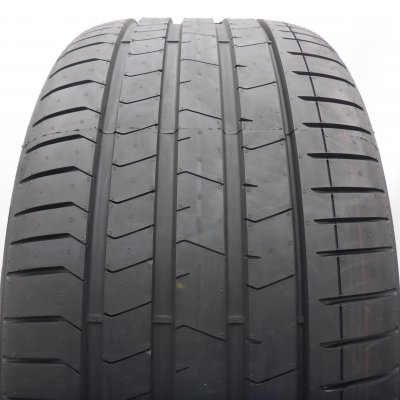 PIRELLI  P Zero PZ4 SC ( 285/40 R19 107Y XL MO-S, PNCS )