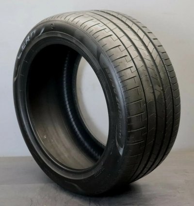 PIRELLI  P Zero PZ4 SC 285/40 ZR19 107Y